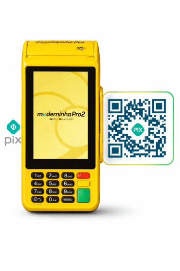 Comprar Moderninha Pro 2