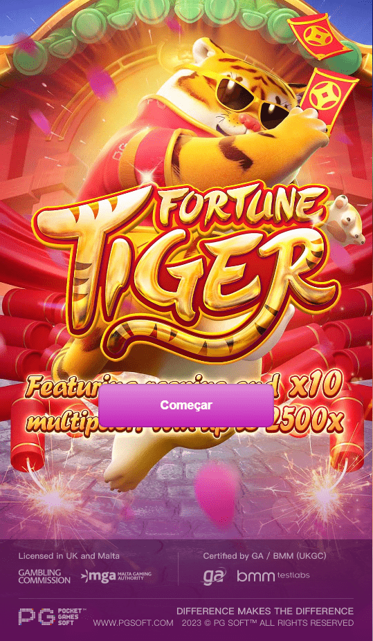 Fortune Tiger: Qual plataforma paga mais no Jogo do Tigre?