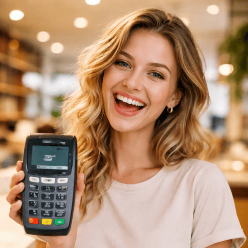 qual a melhor maquininha de cartão